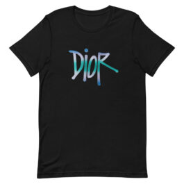Dior Unisex T-Shirt