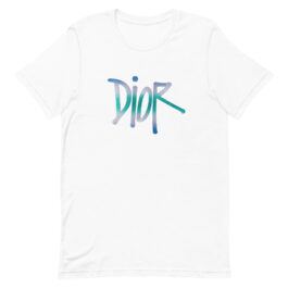 Dior Unisex T-Shirt