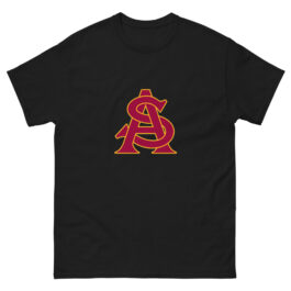 ASU Devils Unisex T-shirt