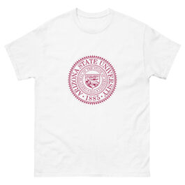 ASU Seal Unisex T-shirt