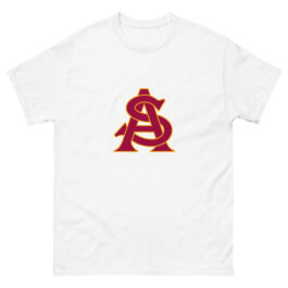 ASU Devils Unisex T-shirt